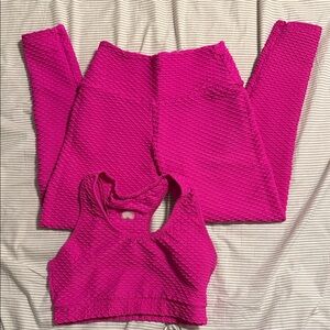 Booty by Brabants Croco Skin Set